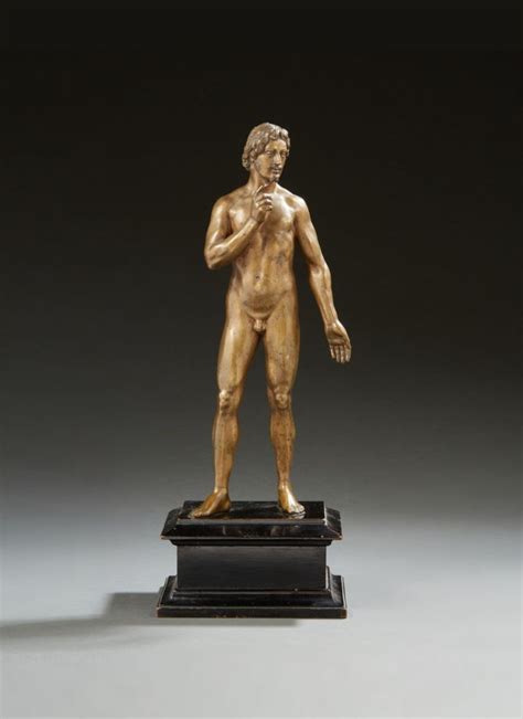 Adam – sculpture&collection