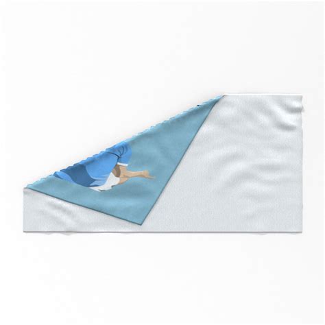 Erling Haaland Beach Towel – Kick Off Merchants