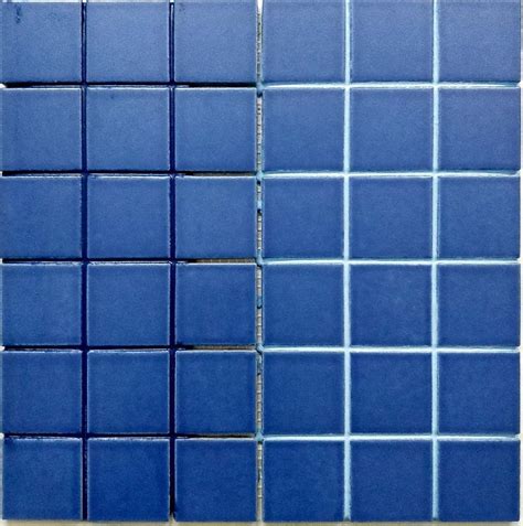 Marble 14mm Dark Blue Swimming Pool Tile at Rs 65/square feet in ...