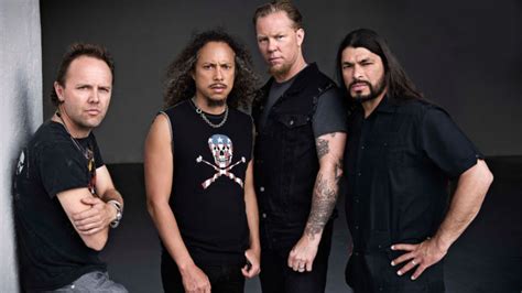 metallica, Thrash, Metal, Heavy