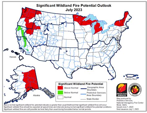 NOAA Updates It’s June 2023 Outlook on May 31, 2023- It is a dramatic ...