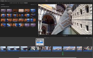 How to add transitions in your favorite video editing software | TechRadar