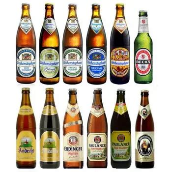 German Beer Brands. Full Containers. Origin: Germany / Deutschland - Buy German Beer,Bier Bear ...