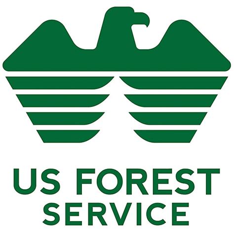 US Forest Service Logo | Communication Arts