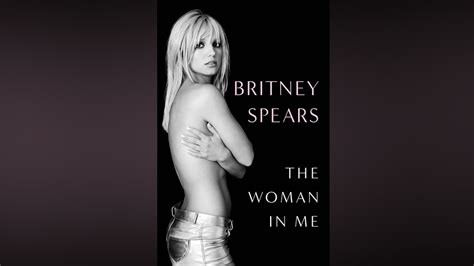 Britney Spears releases 'The Woman in Me': What to know about the buzzy ...