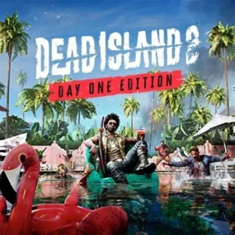 Dead Island 2 Preorders - Last Chance To Get Bonuses Ahead Of Tomorrow ...