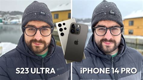 S23 Ultra vs. iPhone 14 Pro: Which Camera is Better? - iPhone Wired