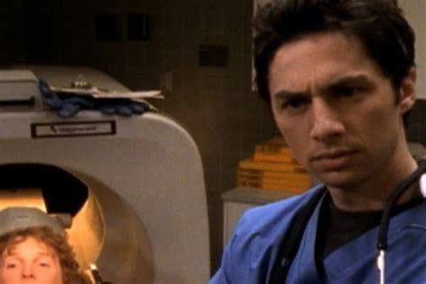 Scrubs Season 1 Episode 1 Review: “My First Day” - TVovermind