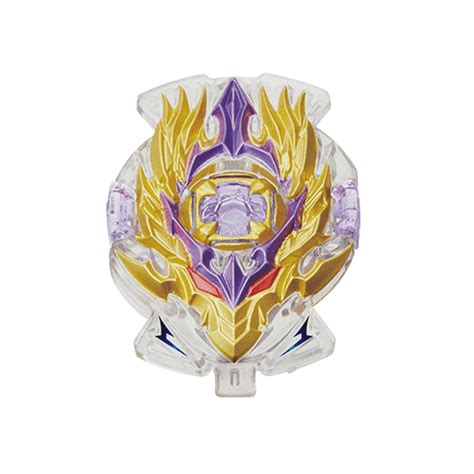 TAKARA TOMY Beyblade Burst Superking / Sparking Chip - Longinus (Ln) - BeysAndBricks