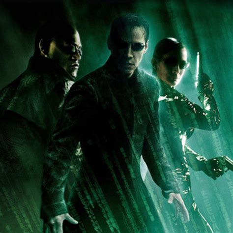 The Matrix Trilogy | Film Junk