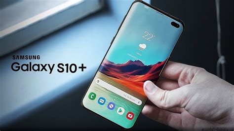 Samsung S10 Edge Plus Price In India - malayfit