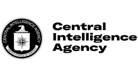 CIA (Central Intelligence Agency) Logo, symbol, meaning, history, PNG ...