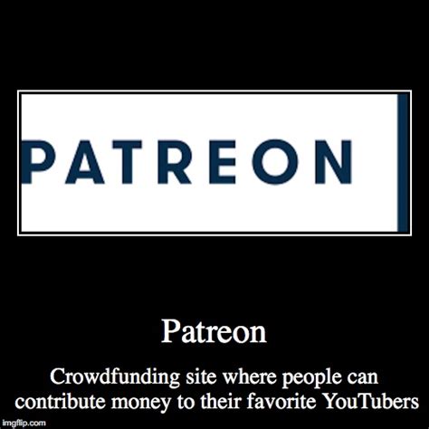 patreon Memes & GIFs - Imgflip