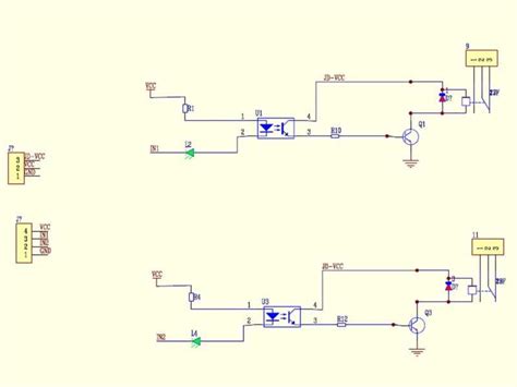 The Complete Guide to Understanding the 2 Channel Relay Module Schematic