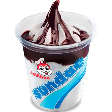 Sundae Near Me | Jollibee Hong Kong - Jollibee Delivery