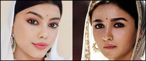 Bollywood Makeup Looks Created By MyGlammXO Beauty Creator Fam | POPxo