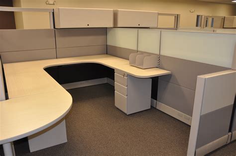 Office Cubicles NYC | Ethosource