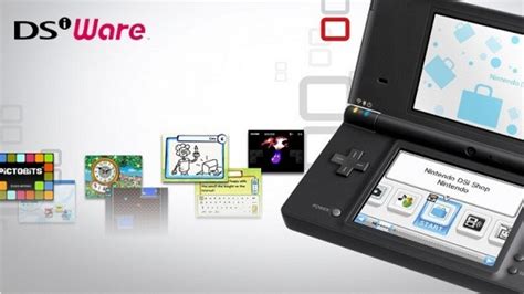 Long goodbye: Nintendo DSi closing up shop in 2017