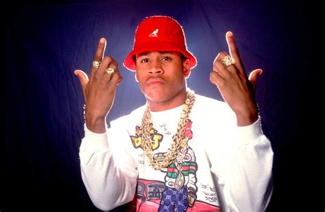 Relive The Moment With These 90's Rap Artists (Photo Gallery)