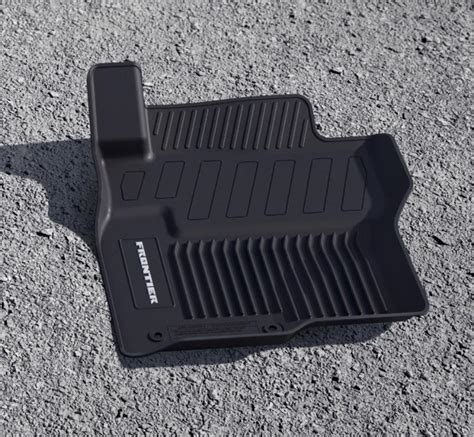 2024 Nissan Pathfinder Floor Mats - Nonah Annabela