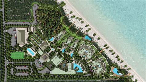 The Shore Club | Premier Luxury Turks & Caicos Resort