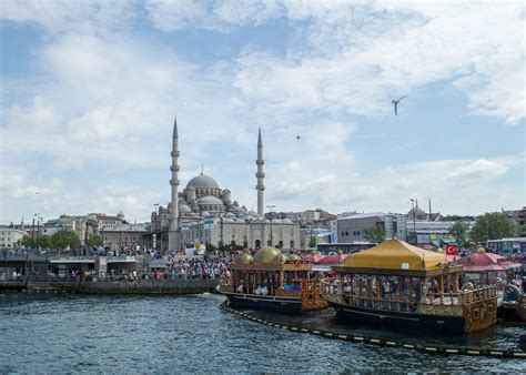 Best Time to Visit Turkey | Climate Guide | Audley Travel