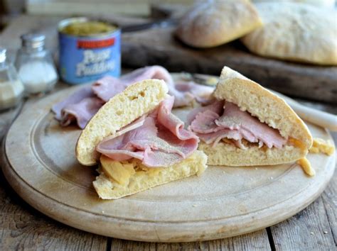 A Northumberland Cottage Kitchen Recipe: Stotty Cake (Stottie Cake)