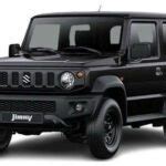 2023 Suzuki Jimny Sport