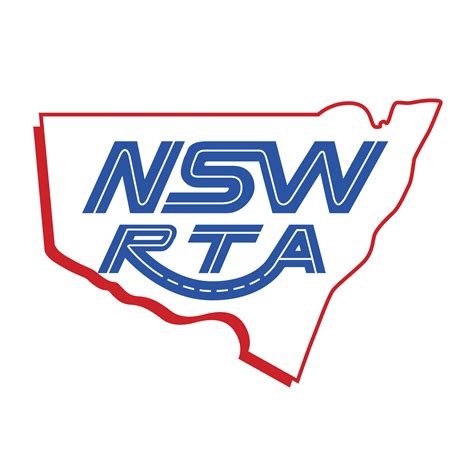 NSW RTA Logo PNG Transparent & SVG Vector - Freebie Supply