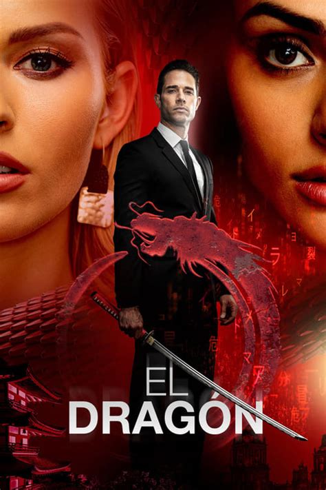 El Dragon: Return of a Warrior (2019) | online sa prevodom