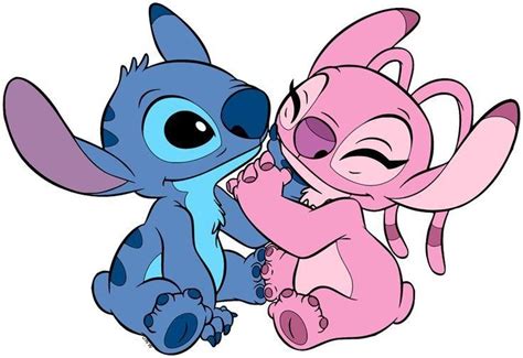 Pin by Yae miko ] ; on Pins by you in 2023 | Lilo and stitch drawings, Stitch drawing, Angel ...