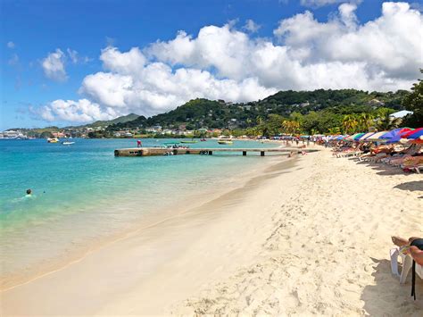 Grenada Grand Anse Vendors Market | Laluna Boutique Beach Hotel and Villas