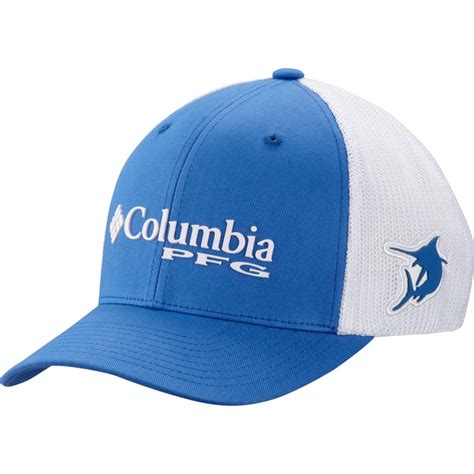 Columbia PFG Mesh Trucker Hat - Men's | Backcountry.com