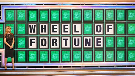 Huge Change Coming To 'Wheel Of Fortune' | iHeart