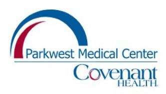 Parkwest Medical Center | Better Business Bureau® Profile