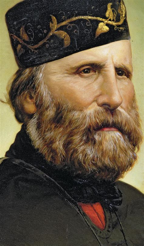 Classify the italian Hero - Giuseppe Garibaldi (confirmed EV13)