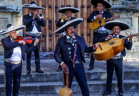 Mariachis: The Evolution of Charro Suits - Alley Theatre