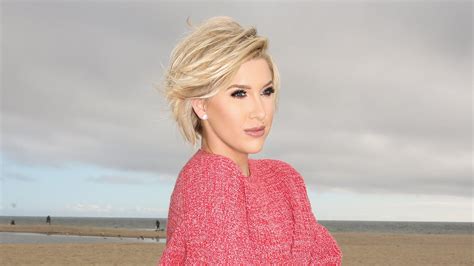 Savannah Chrisley Talks Being 'Bonus Parent' to Siblings Chloe and ...