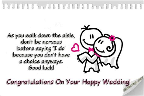 Wedding Quotes Card