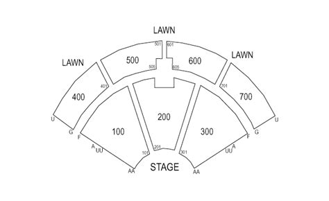 Freedom Hill Concert Venue