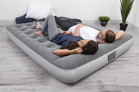 70 Beautiful air mattress with side pump Satisfy Your Imagination