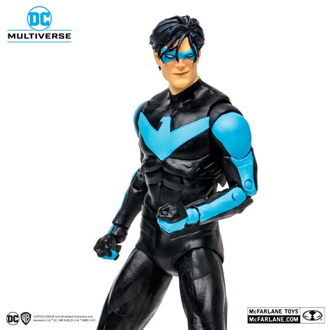 Nightwing (Titans)