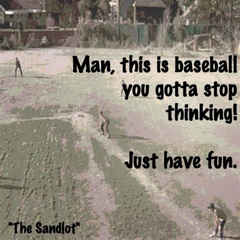 brooklyncyclones.com: Individual Tickets | The sandlot, Softball quotes, Baseball quotes