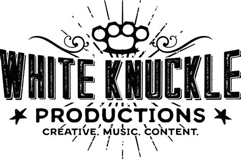 white knuckle productions