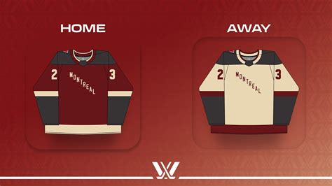 PWHL announces jerseys for inaugural 2024 season : r/hockeyjerseys