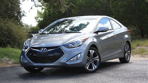 2013 Hyundai Elantra Lineup Offers Something For (Almost) Everyone