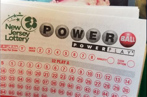 Powerball Printable Form - Printable Forms Free Online