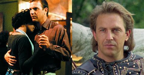 Bodygyard vs Robin Hood: Kevin Costner competes with himself tonight