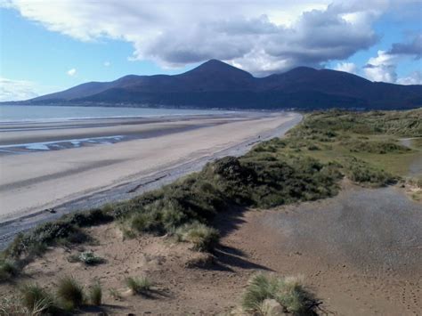 Mountain Pictures: Mountains Of Mourne