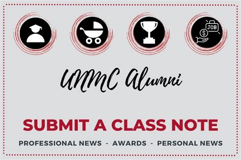 Alumni Class Notes | UNMC Alumni Association | University of Nebraska ...